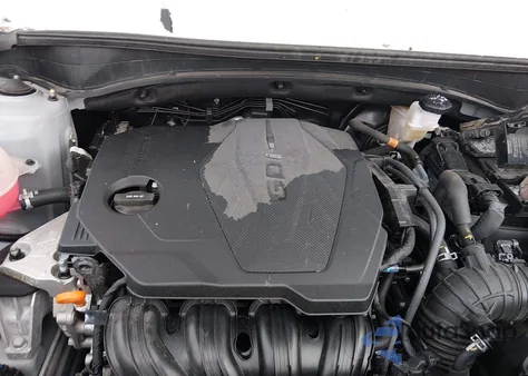 2024 Kia Sportage Sx-Prestige z USA, uszkodzony, nr VIN 5XYK5CDF7RG172673